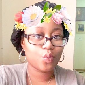 Meet your Posher, Tamara